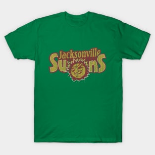 Jacksonville T-Shirt